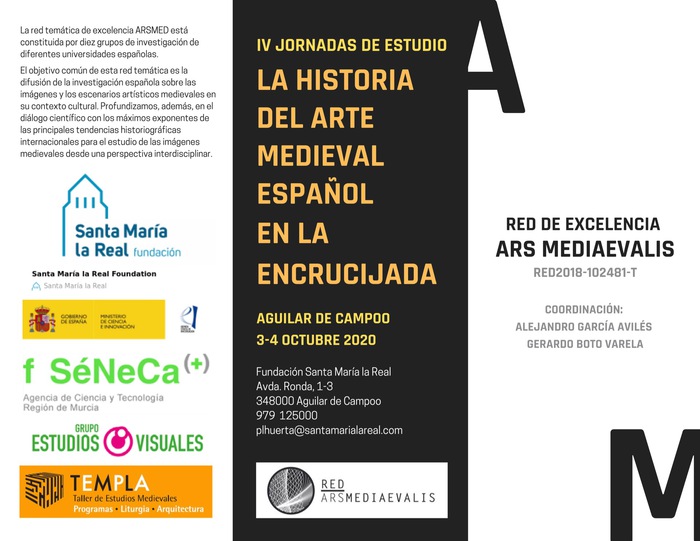 The History of Spanish Art at the Crossroads Cortes Tardogóticas